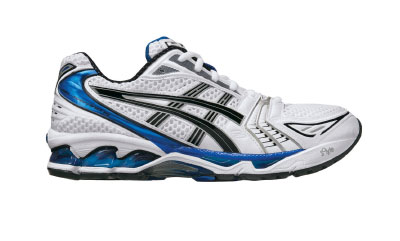 asics gel kayano 14 mens