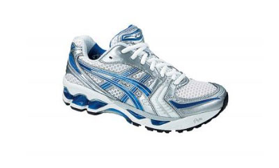 asics kayano 14 women's